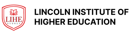LIHE Logo