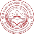 SUSL Logo